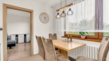 Prodej bytu 2+1 v osobním vlastnictví 56 m², Třebíč