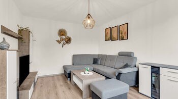 Prodej bytu 2+1 v osobním vlastnictví 56 m², Třebíč