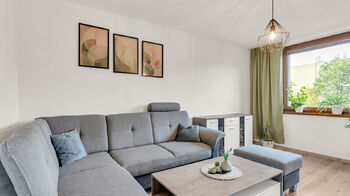 Prodej bytu 2+1 v osobním vlastnictví 56 m², Třebíč