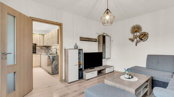 Prodej bytu 2+1 v osobním vlastnictví 56 m², Třebíč