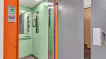 Prodej bytu 2+1 v osobním vlastnictví 56 m², Třebíč