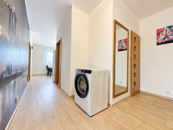 Pronájem bytu 3+1 v osobním vlastnictví 73 m², Sokolov