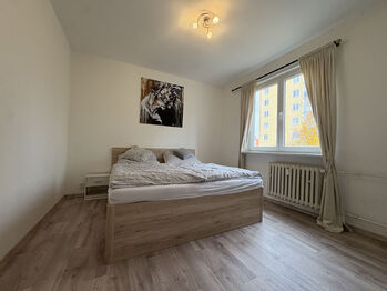 Pronájem bytu 3+1 v osobním vlastnictví 73 m², Sokolov