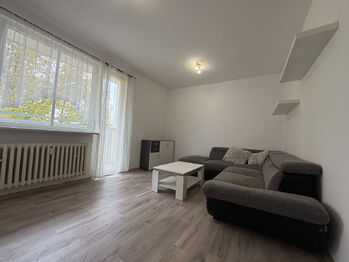 Pronájem bytu 3+1 v osobním vlastnictví 73 m², Sokolov