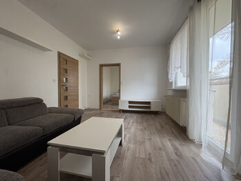 Pronájem bytu 3+1 v osobním vlastnictví 73 m², Sokolov