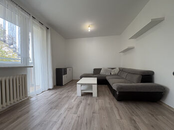 Pronájem bytu 3+1 v osobním vlastnictví 73 m², Sokolov