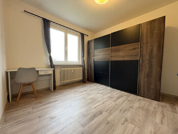 Pronájem bytu 3+1 v osobním vlastnictví 73 m², Sokolov