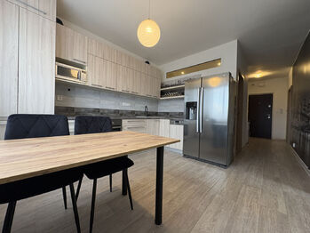 Pronájem bytu 3+1 v osobním vlastnictví 73 m², Sokolov