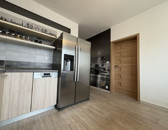 Pronájem bytu 3+1 v osobním vlastnictví 73 m², Sokolov