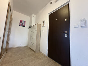 Pronájem bytu 3+1 v osobním vlastnictví 73 m², Sokolov
