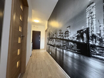 Pronájem bytu 3+1 v osobním vlastnictví 73 m², Sokolov