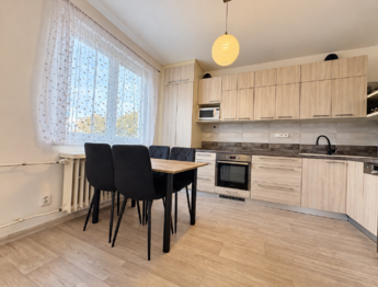 Pronájem bytu 3+1 v osobním vlastnictví 73 m², Sokolov
