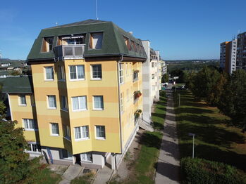 Prodej kancelářských prostor 141 m², Praha 5 - Hlubočepy