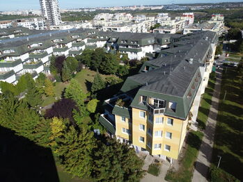 Prodej kancelářských prostor 141 m², Praha 5 - Hlubočepy