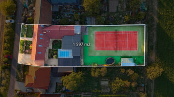 Prodej domu 202 m², Odunec