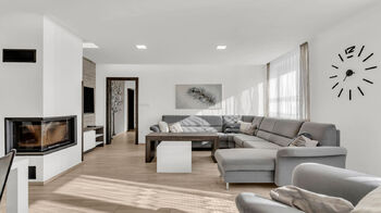 Prodej domu 202 m², Odunec
