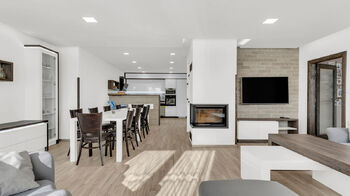 Prodej domu 202 m², Odunec