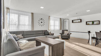 Prodej domu 202 m², Odunec