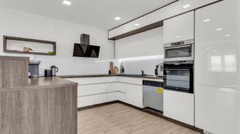 Prodej domu 202 m², Odunec