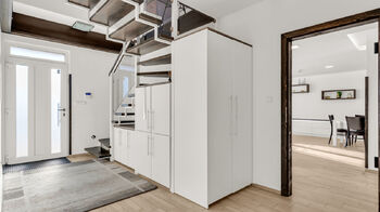 Prodej domu 202 m², Odunec