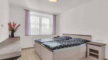 Prodej domu 202 m², Odunec