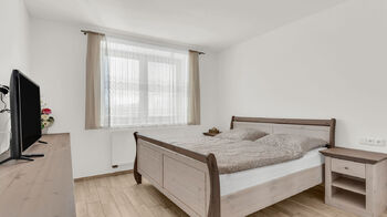 Prodej domu 202 m², Odunec