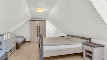 Prodej domu 202 m², Odunec