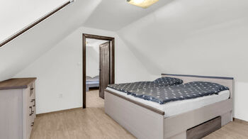 Prodej domu 202 m², Odunec