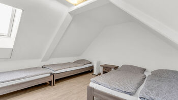 Prodej domu 202 m², Odunec