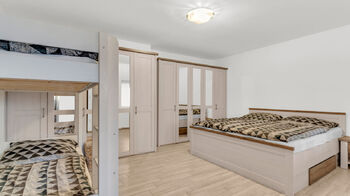 Prodej domu 202 m², Odunec