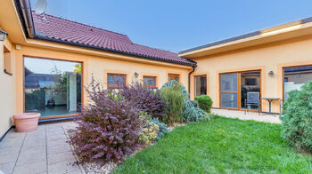 Prodej domu 202 m², Odunec