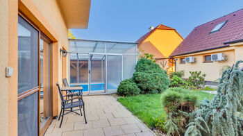 Prodej domu 202 m², Odunec
