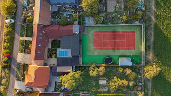 Prodej domu 202 m², Odunec