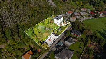 Prodej domu 416 m², Nižbor