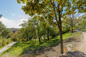 park Židovské pece - Prodej bytu 3+1 v osobním vlastnictví 87 m², Praha 3 - Žižkov