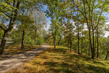 Park Židovské pece - Prodej bytu 3+1 v osobním vlastnictví 87 m², Praha 3 - Žižkov