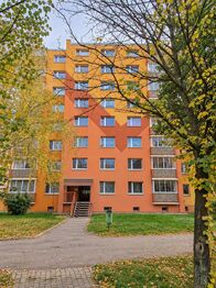 Prodej bytu 3+kk v družstevním vlastnictví 59 m², Jirkov