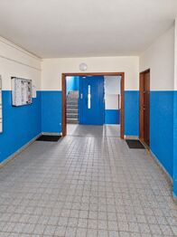 Prodej bytu 3+kk v družstevním vlastnictví 59 m², Jirkov