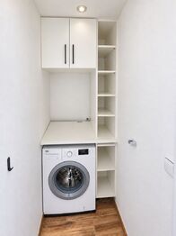 Prodej bytu 3+kk v družstevním vlastnictví 59 m², Jirkov