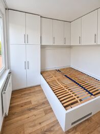 Prodej bytu 3+kk v družstevním vlastnictví 59 m², Jirkov