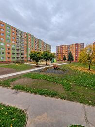 Prodej bytu 3+kk v družstevním vlastnictví 59 m², Jirkov
