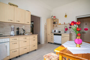 Prodej nájemního (činžovního) domu 780 m², Dolní Habartice