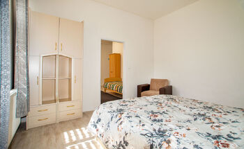 Prodej nájemního (činžovního) domu 780 m², Dolní Habartice