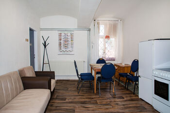 Prodej nájemního (činžovního) domu 780 m², Dolní Habartice