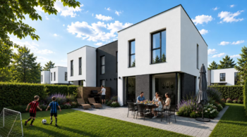 Prodej domu 109 m², Kojetice