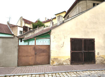 Prodej domu 289 m², Žatec