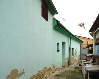 Prodej domu 289 m², Žatec