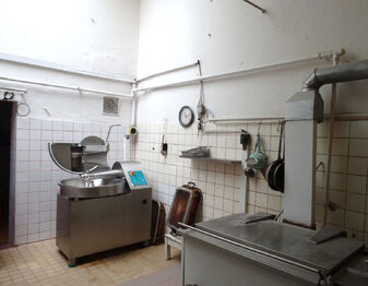 Prodej domu 289 m², Žatec