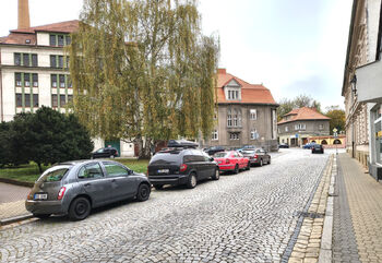 Prodej domu 289 m², Žatec