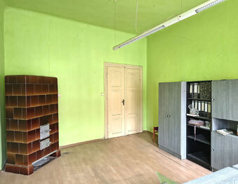 Prodej domu 289 m², Žatec